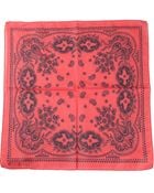 Alex Mill Botanical Handkerchief - Lyst