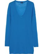 Joseph Cashmere Sweater - Lyst