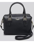 Kate Spade Satchel - Cobble Hill Sami - Lyst
