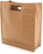 3.1 Phillip Lim Totes Amaze Tote - Nude - Lyst