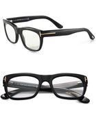 Tom Ford Shiny Optical Frames - Lyst