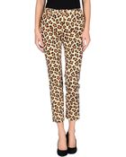 Antipodium Casual Pants - Lyst