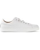 Gianvito Rossi 'Smart' Sneakers - Lyst