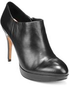 Vince Camuto Elvin Shooties - Lyst
