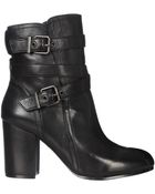Ash Boots - Fargo Baby Calf - Lyst