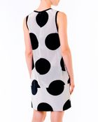 Marni Dot-Print Dress - Lyst
