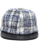 Eugenia Kim Darien Cap - Lyst