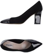Gianna Meliani Pump - Lyst