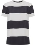 Max Mara Zircone Top - Lyst