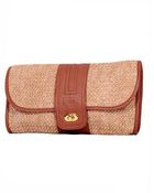 Mary And Marie Rapture Clutch Bag - Lyst