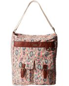 Roxy Rhumba Crossbody - Lyst