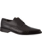 Comme Des Garçons Jalebi Brogues - Lyst