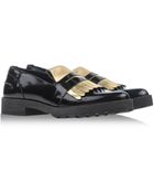 Miista Loafers - Lyst