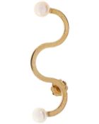 Smith/grey Earring - Lyst