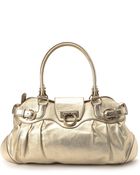 Ferragamo Marisa Shoulder Bag - Lyst