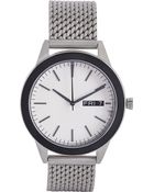 Uniform Wares 351/Br-02" Watch - Lyst