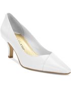 Bella Vita Wow Pumps - Lyst