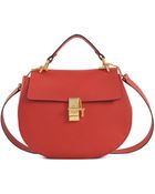 Chloé Sac Drew Medium - Lyst