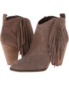 Steve Madden Ponncho - Lyst
