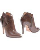 Maison Martin Margiela Shoe Boots - Lyst