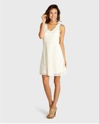 Threads 4 Thought Abby Dress - Lyst