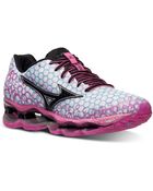 Mizuno Women'S Wave Prophecy 3 Running Sneakers From Finish Line - Lyst
