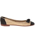 Marc Jacobs flats ballerinas - Lyst