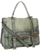 Frye Cameron Satchel - Lyst
