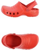 Scholl Slippers - Lyst