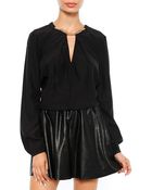Parker Branson Top - Lyst