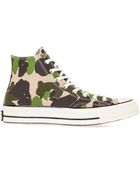 Converse The Chuck Taylor All Star Hi 70 Sneaker - Lyst