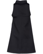 Courreges Short Dress - Lyst