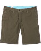 Relwen Reversible Scrub Shorts - Lyst