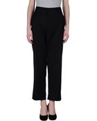 See By Chloé Casual Pants - Lyst