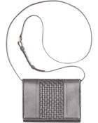Cole Haan Brennan Combo Crossbody - Lyst