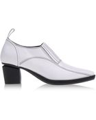 McQ by Alexander McQueen Ankle Boots - Lyst