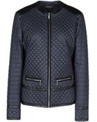 Esprit Jacket - Lyst