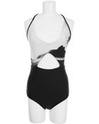 Osklen Swimsuit - Lyst