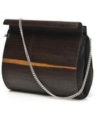 Embawo Benedetta Oak - Lyst