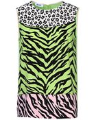 Moschino Top - Lyst