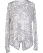 Crumpet Sweater - Lyst