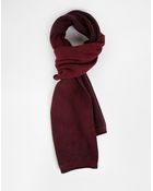 Ted Baker Nayland Jacquard Scarf - Lyst