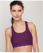 Wacoal Seamless Wireless Sports Bra - Lyst