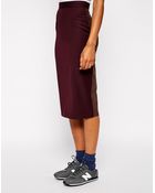 WOOD WOOD Farrah Skirt - Lyst