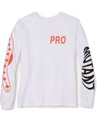 Pam Pro Mutant Long Sleeve Tee - Lyst