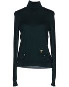 DSquared2 Long Sleeve Jumper - Lyst