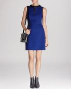 Karen Millen Dress - '60S Shift - Lyst