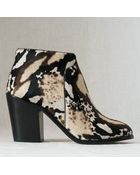 Loeffler Randall Boots - Lyst
