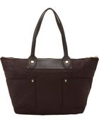 Marc By Marc Jacobs Preppy Nylon Tote - Lyst