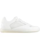 Balenciaga Panelled Sneakers - Lyst